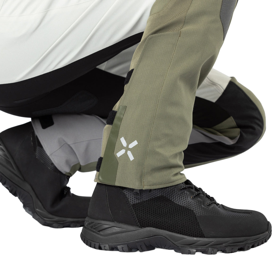 IXS VENTURE-AIR 1.0 WMS PANTALON