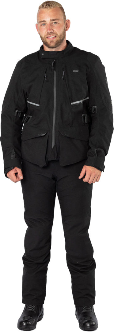 IXS TOURSTER-STX 1.0 VESTE LAMINÉE