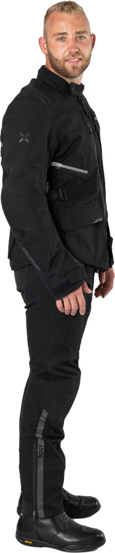 IXS TOURSTER-STX 1.0 VESTE LAMINÉE