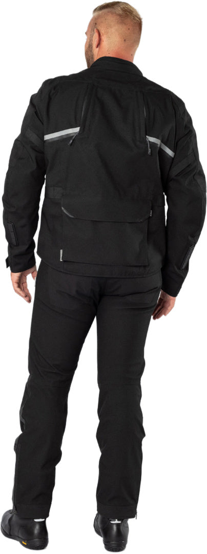 IXS TOURSTER-STX 1.0 VESTE LAMINÉE