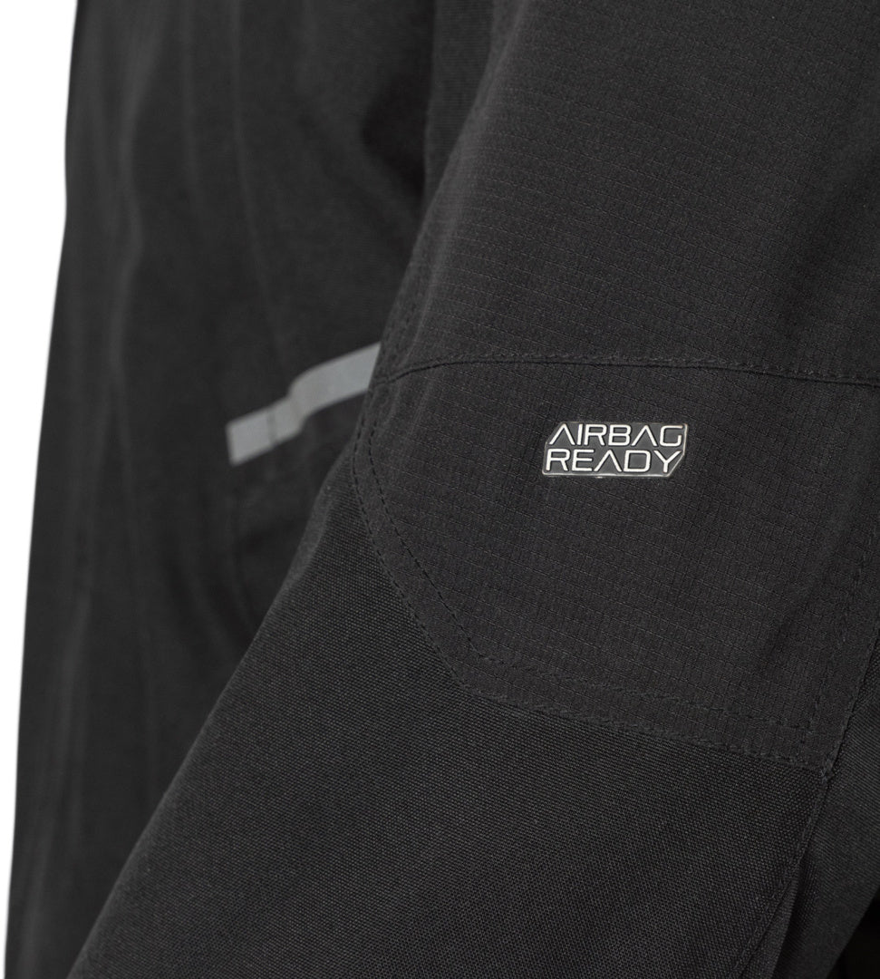 IXS TOURSTER-STX 1.0 VESTE LAMINÉE
