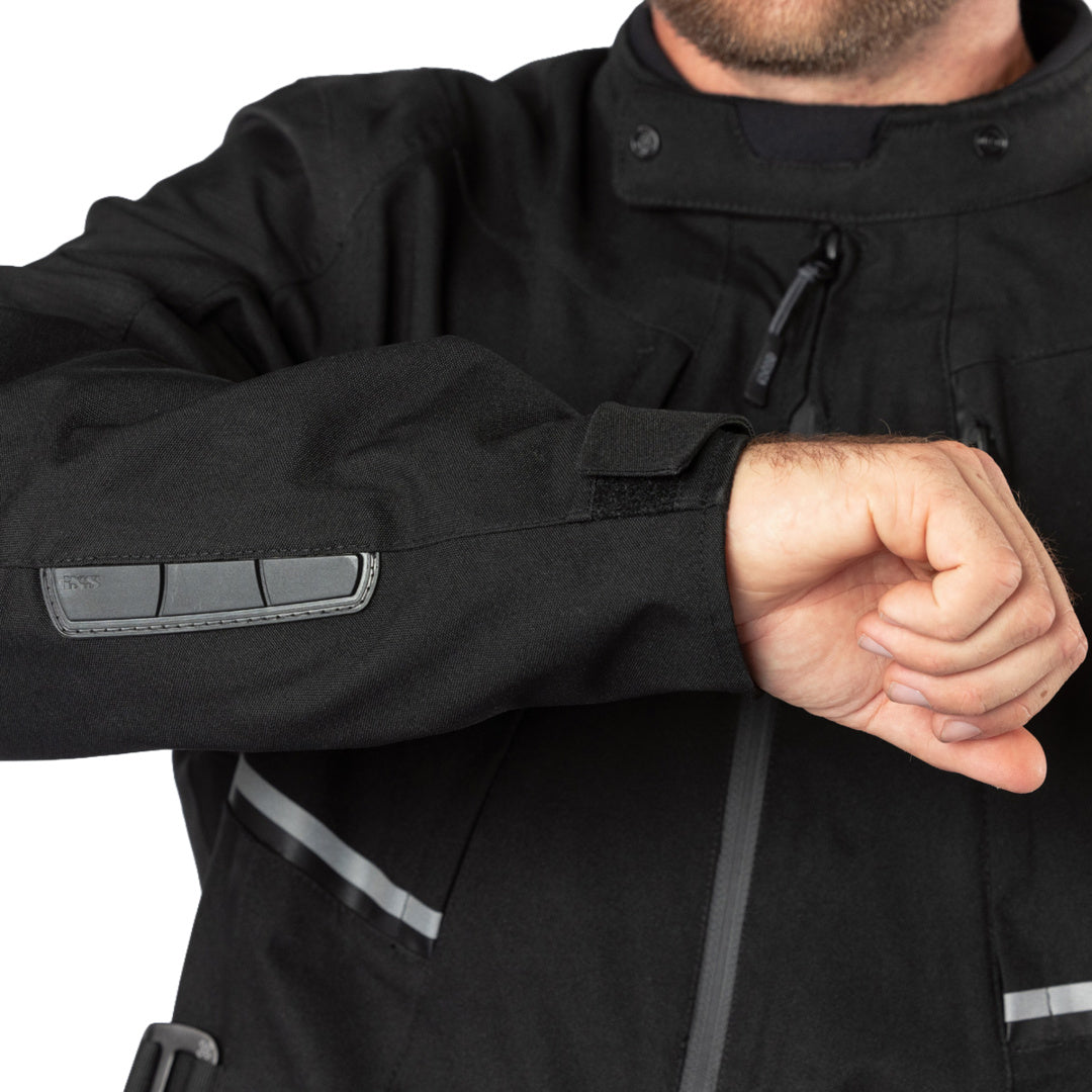 IXS TOURSTER-STX 1.0 VESTE LAMINÉE