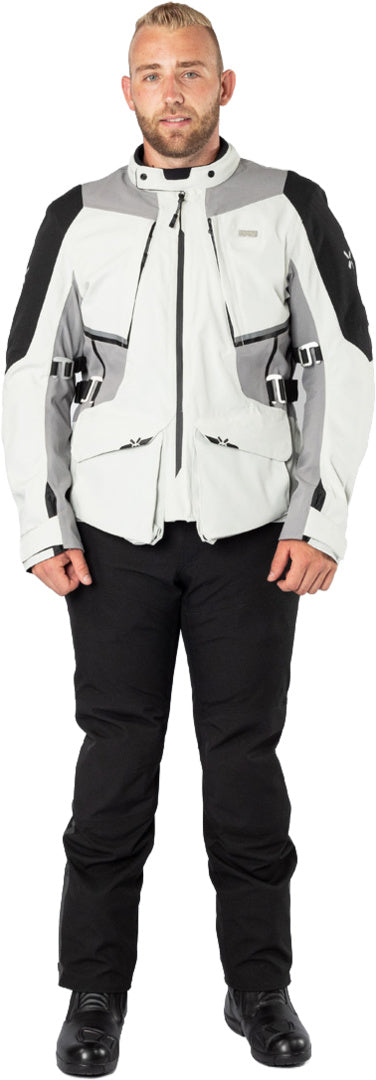 IXS TOURSTER-STX 1.0 VESTE LAMINÉE