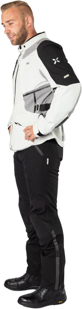 IXS TOURSTER-STX 1.0 VESTE LAMINÉE