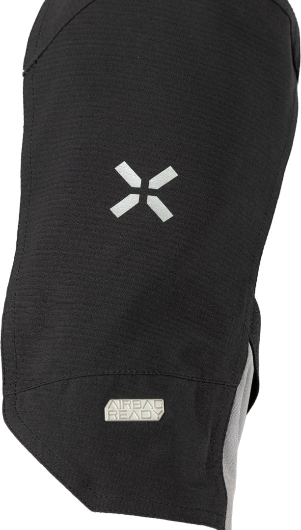 IXS TOURSTER-STX 1.0 VESTE LAMINÉE