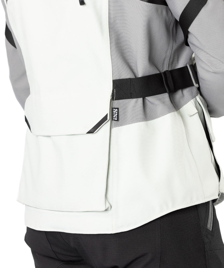 IXS TOURSTER-STX 1.0 VESTE LAMINÉE