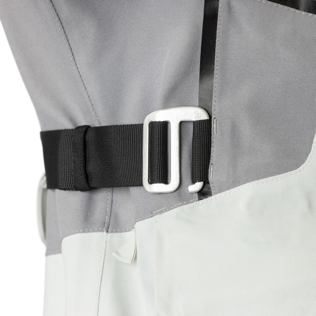 IXS TOURSTER-STX 1.0 VESTE LAMINÉE