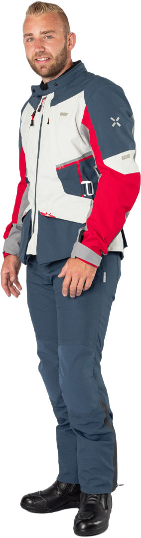 IXS TOURSTER-STX 1.0 VESTE LAMINÉE
