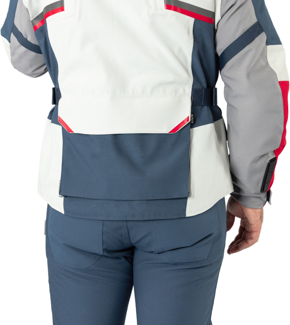 IXS TOURSTER-STX 1.0 VESTE LAMINÉE