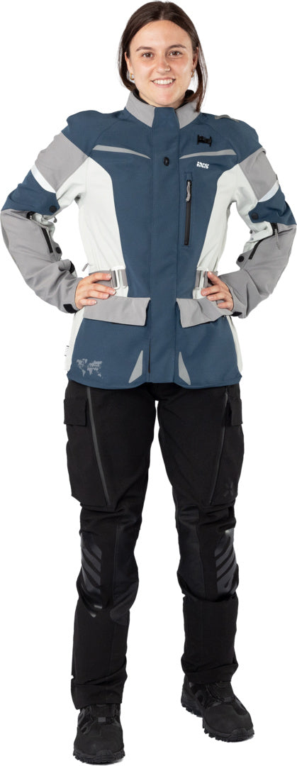 IXS VENTURE-STX 1.0 VESTE LAMINÉE