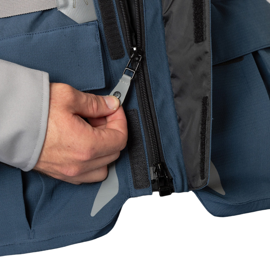 IXS VENTURE-STX 1.0 VESTE LAMINÉE