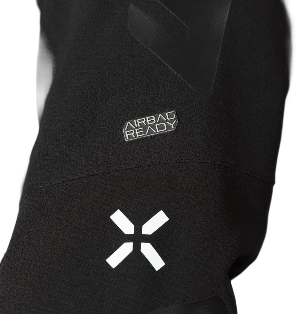 IXS VENTURE-STX 1.0 VESTE LAMINÉE