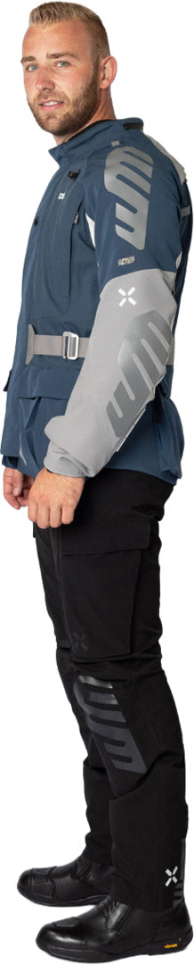 IXS VENTURE-STX 1.0 VESTE LAMINÉE