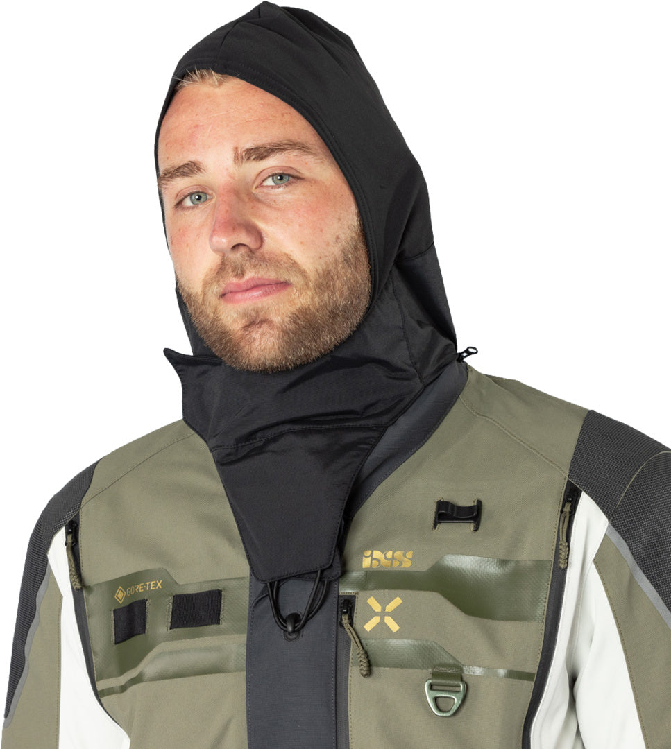 IXS VENTURE-GTX 1.0 VESTE LAMINÉE