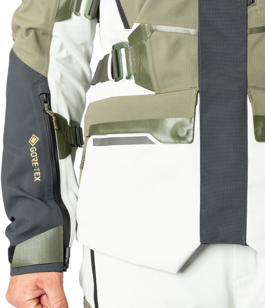 IXS VENTURE-GTX 1.0 VESTE LAMINÉE