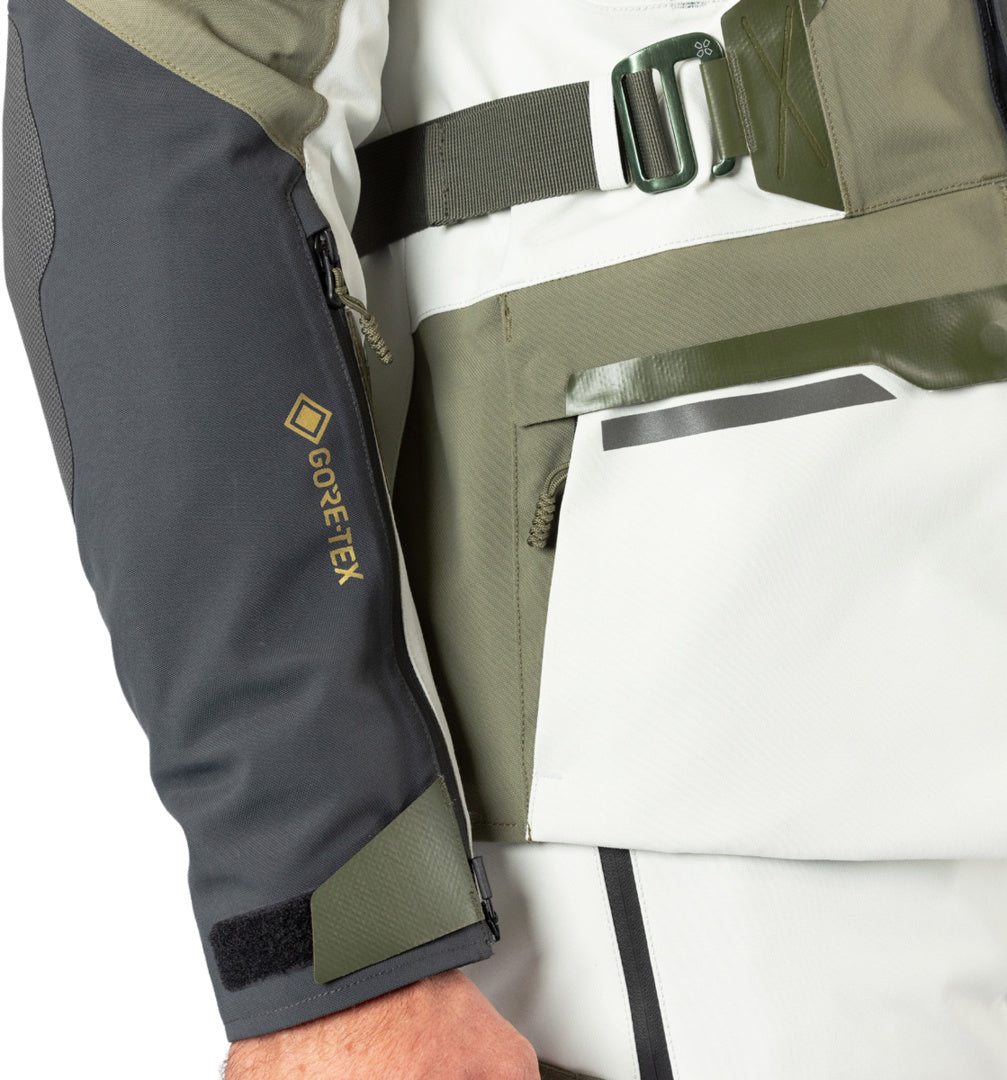 IXS VENTURE-GTX 1.0 VESTE LAMINÉE