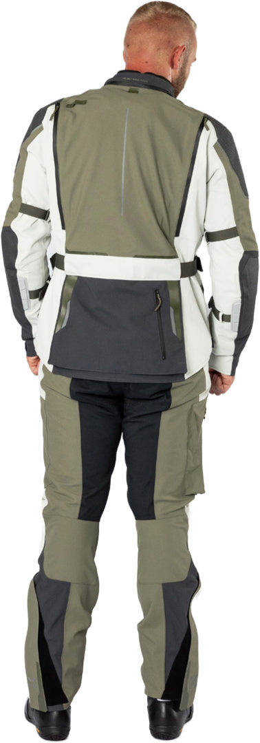 IXS VENTURE-GTX 1.0 VESTE LAMINÉE