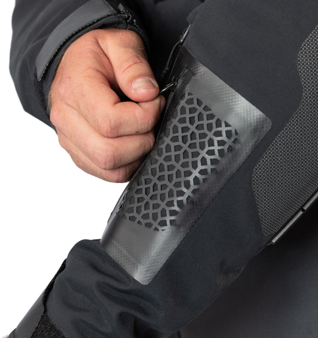 IXS VENTURE-GTX 1.0 VESTE LAMINÉE