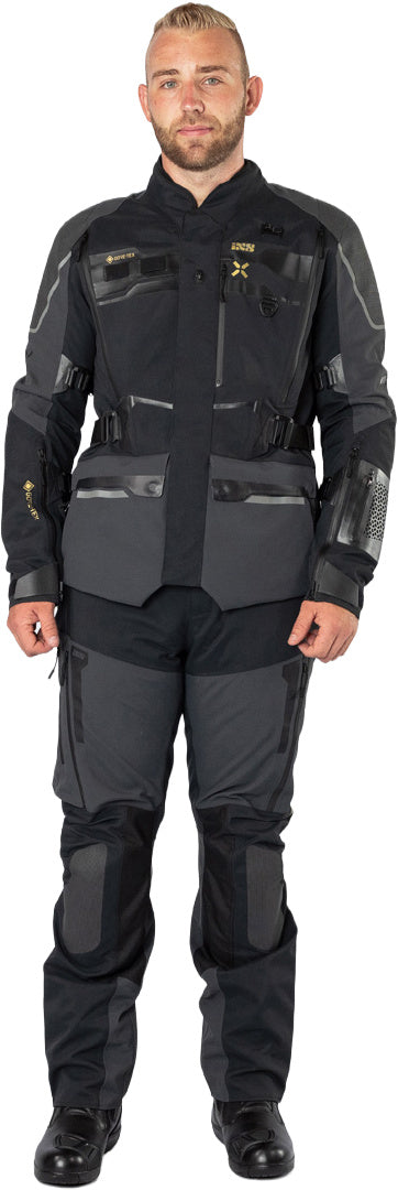 IXS VENTURE-GTX 1.0 VESTE LAMINÉE