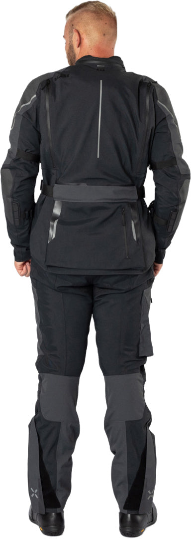 IXS VENTURE-GTX 1.0 VESTE LAMINÉE