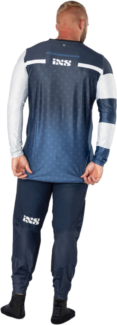 IXS PANTALON TRIGGER-MX 1.0