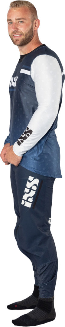 IXS PANTALON TRIGGER-MX 1.0