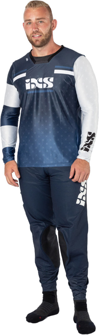 IXS PANTALON TRIGGER-MX 1.0