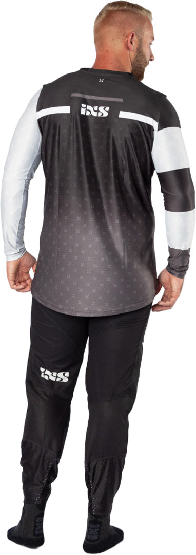 IXS PANTALON TRIGGER-MX 1.0