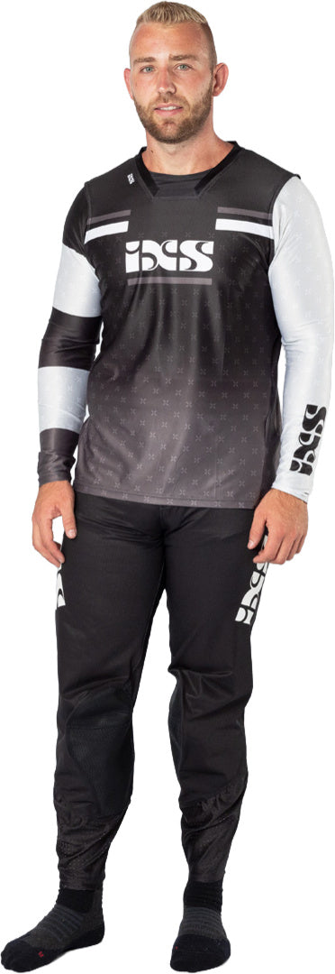 IXS PANTALON TRIGGER-MX 1.0