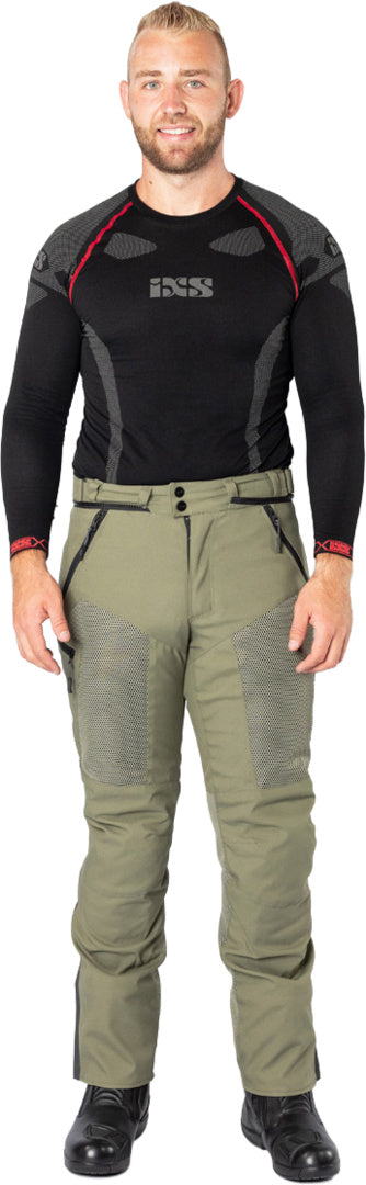 IXS TOURSTER-BIGAIR 1.0 PANTALON
