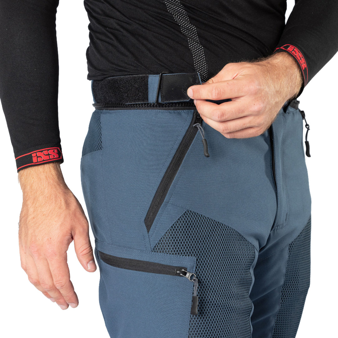 IXS TOURSTER-BIGAIR 1.0 PANTALON
