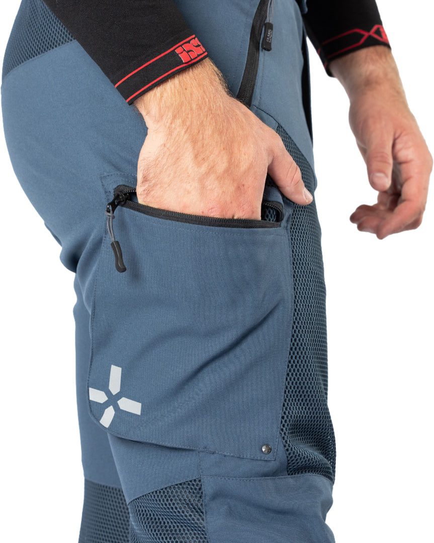IXS TOURSTER-BIGAIR 1.0 PANTALON