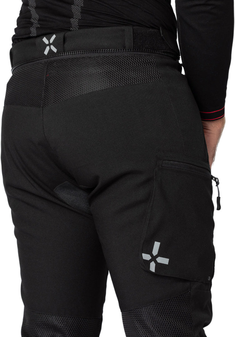 IXS TOURSTER-BIGAIR 1.0 PANTALON