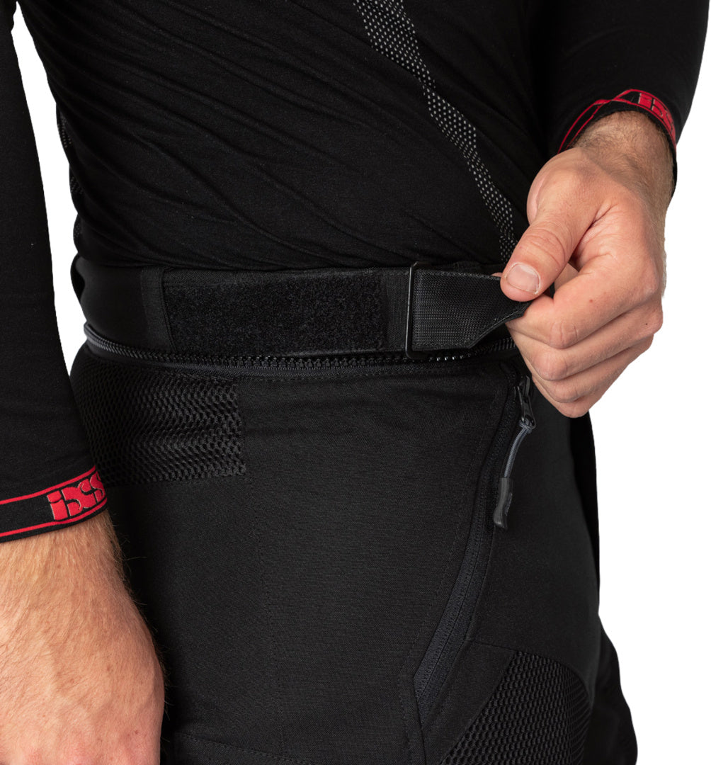 IXS TOURSTER-BIGAIR 1.0 PANTALON