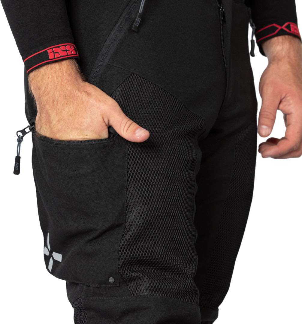 IXS TOURSTER-BIGAIR 1.0 PANTALON