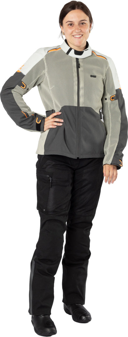 IXS WOMEN'S TOURSTER-BIGAIR 1.0 VESTE