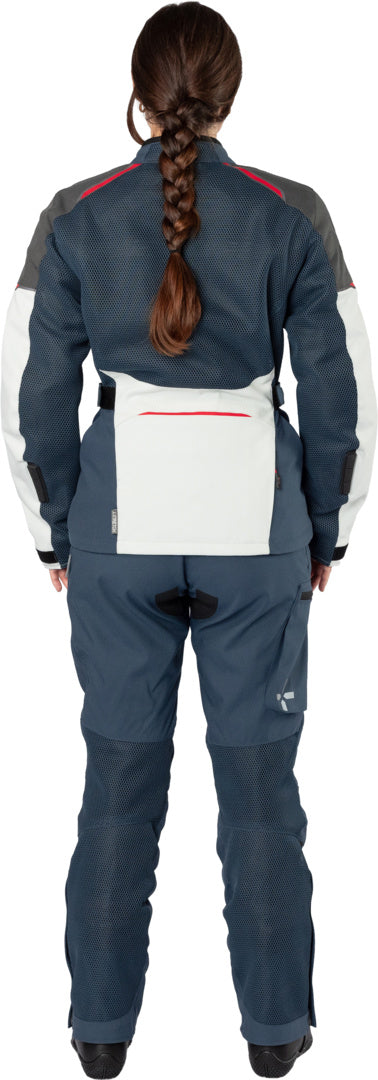 IXS WOMEN'S TOURSTER-BIGAIR 1.0 VESTE