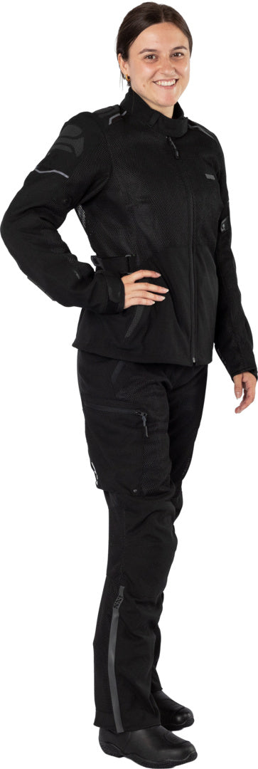 IXS WOMEN'S TOURSTER-BIGAIR 1.0 VESTE