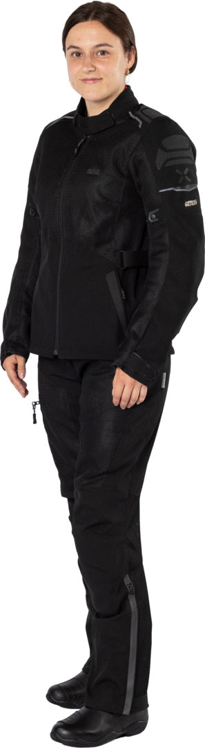 IXS WOMEN'S TOURSTER-BIGAIR 1.0 VESTE