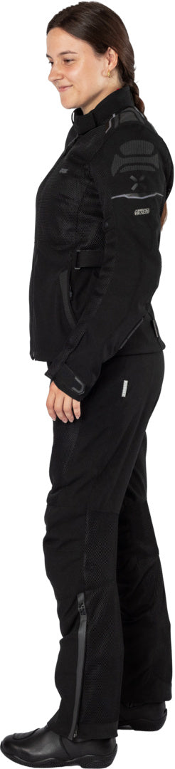 IXS WOMEN'S TOURSTER-BIGAIR 1.0 VESTE