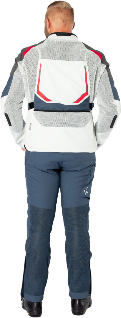 IXS TOURSTER-BIGAIR 1.0 VESTE