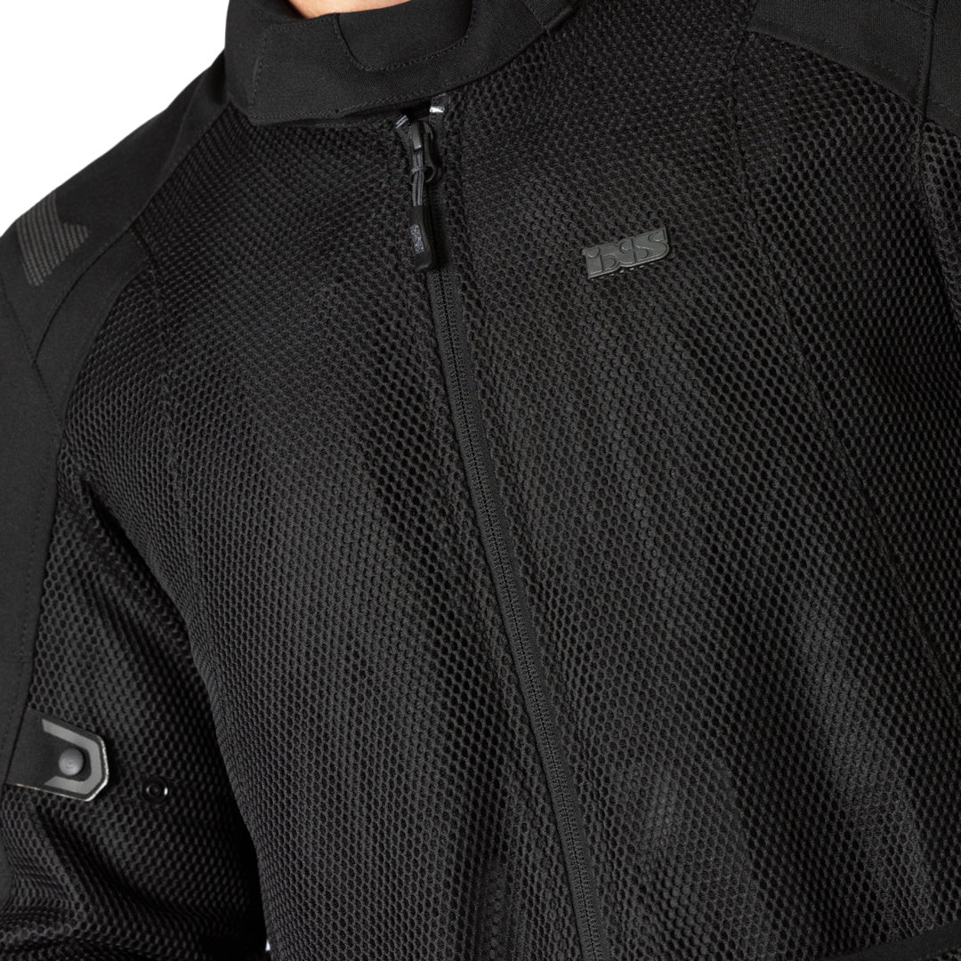 IXS TOURSTER-BIGAIR 1.0 VESTE