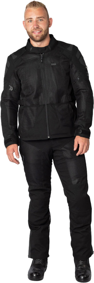 IXS TOURSTER-BIGAIR 1.0 VESTE