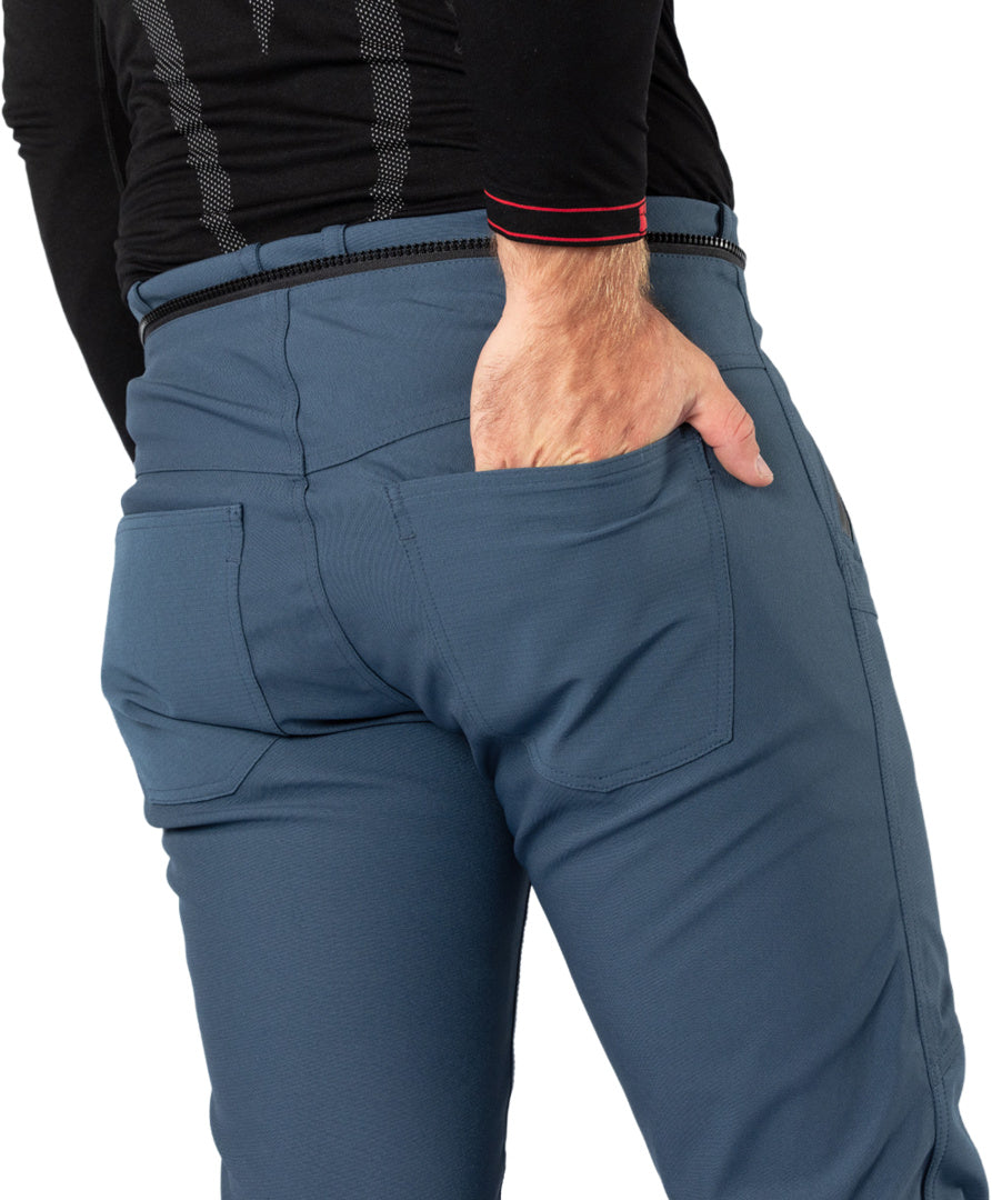 IXS TOURSTER-STX 1.0 PANTALON LAMINÉE