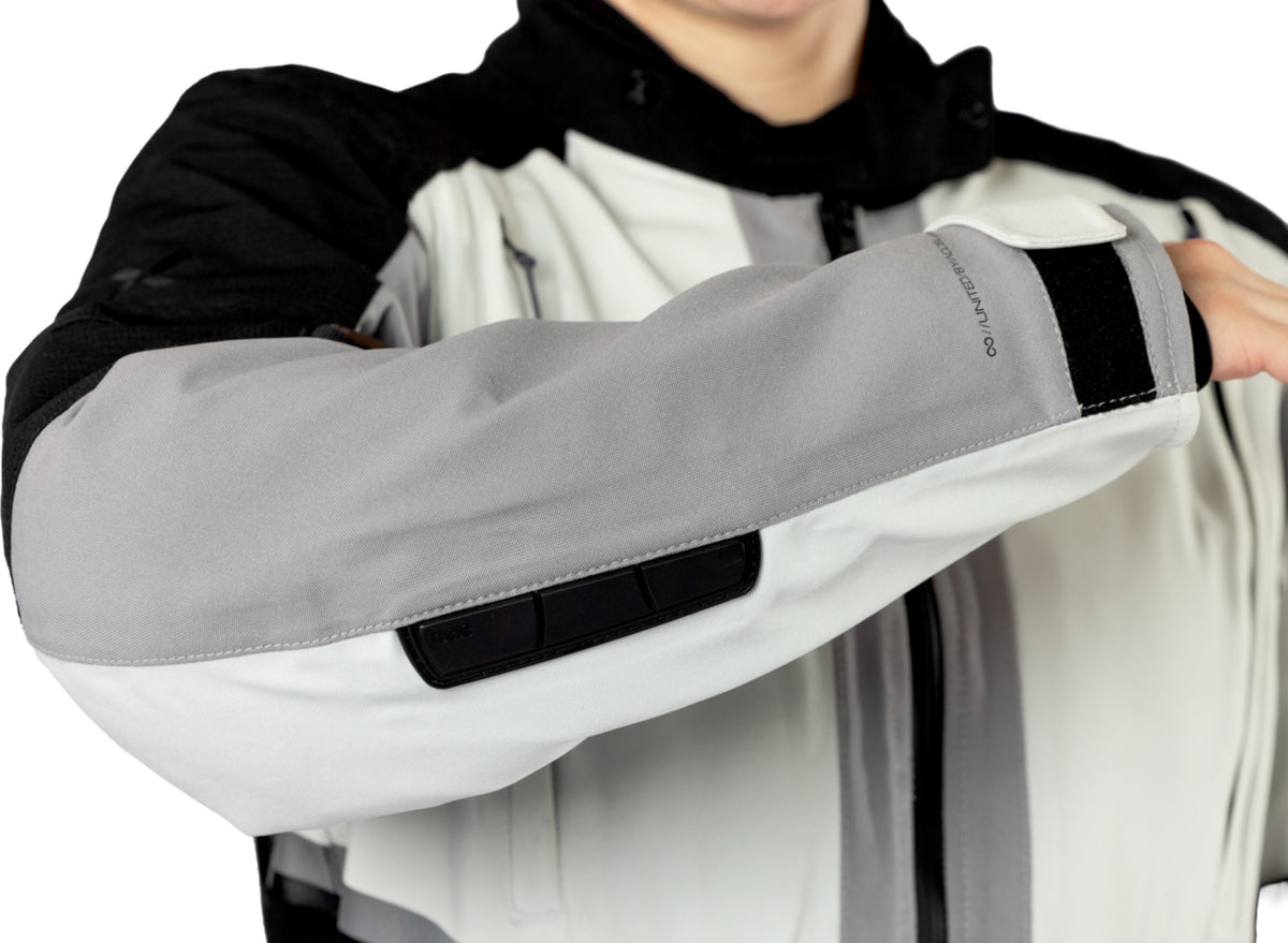 IXS VESTE LAMINÉE TOURSTER-STX 1.0