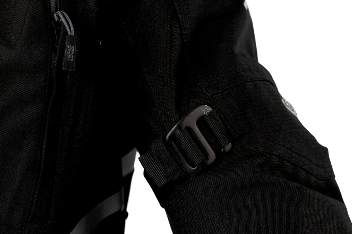 IXS VESTE LAMINÉE TOURSTER-STX 1.0
