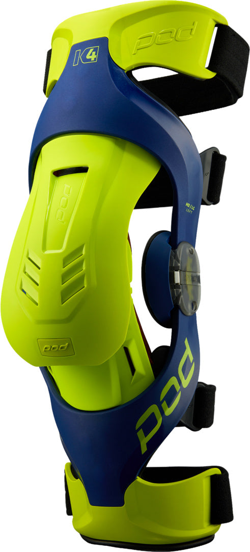 POD GENOUILLÈRE K4 3.0