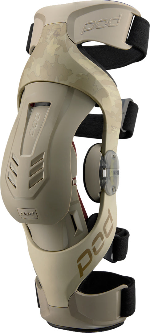 POD GENOUILLÈRE K4 3.0