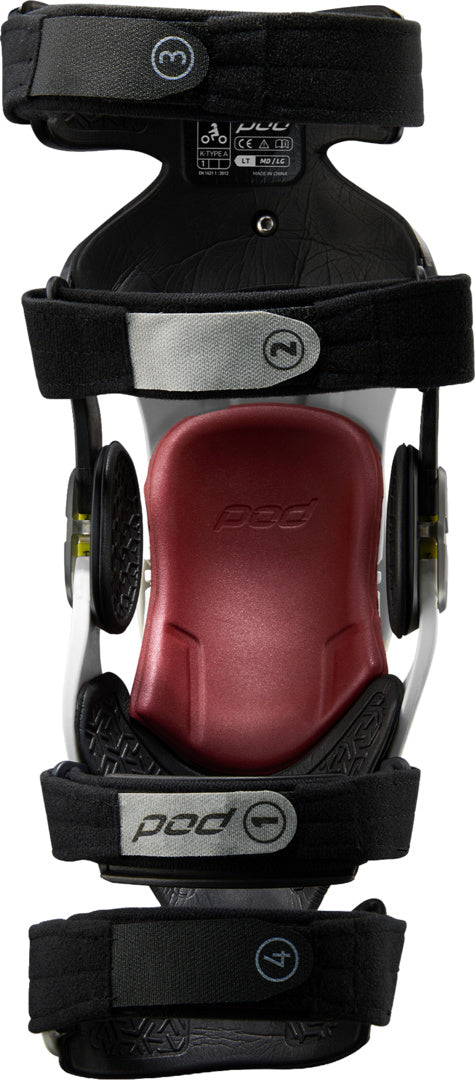 POD GENOUILLÈRE K4 3.0