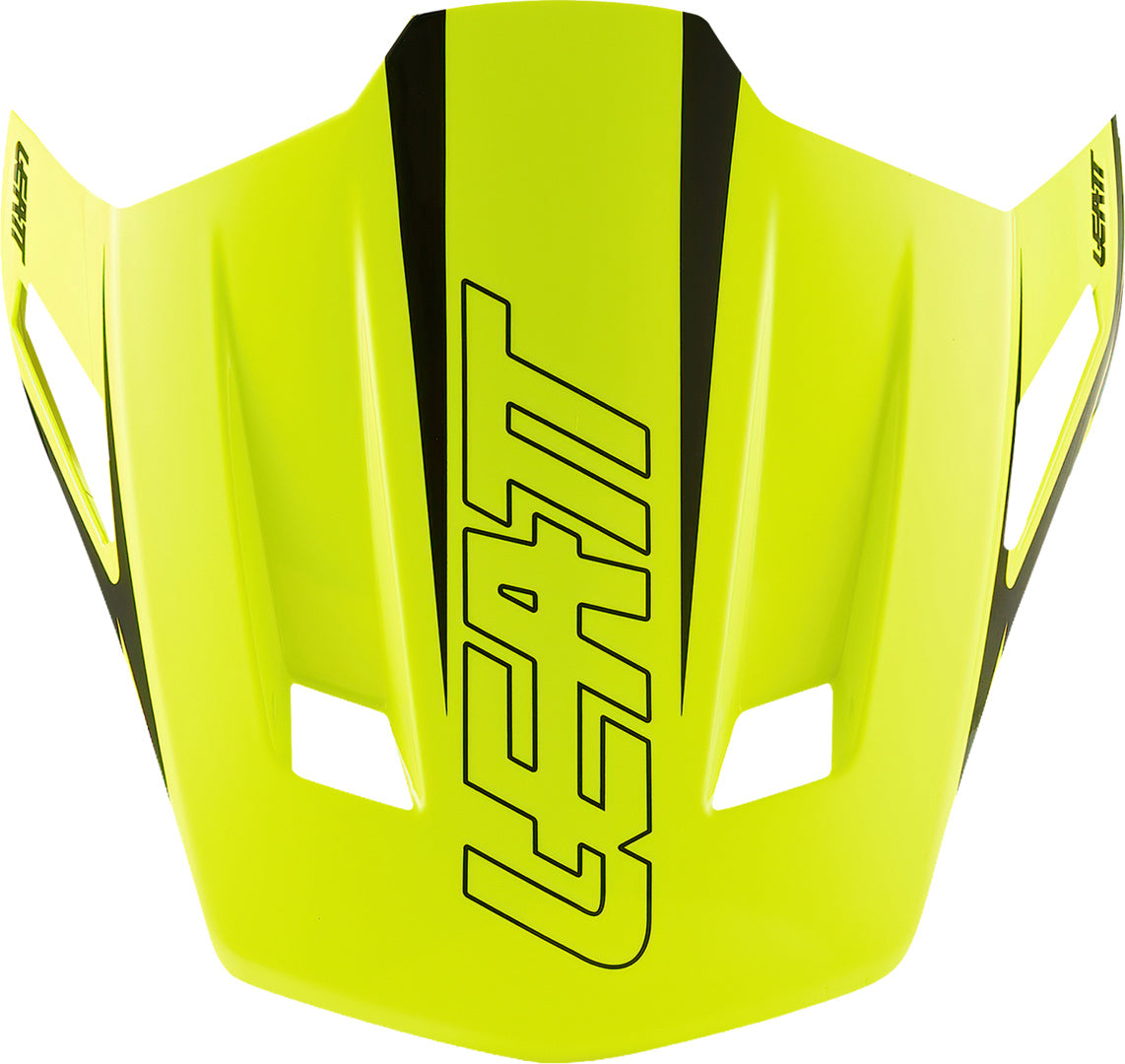 LEATT VISOR MOTO 8.5 V27